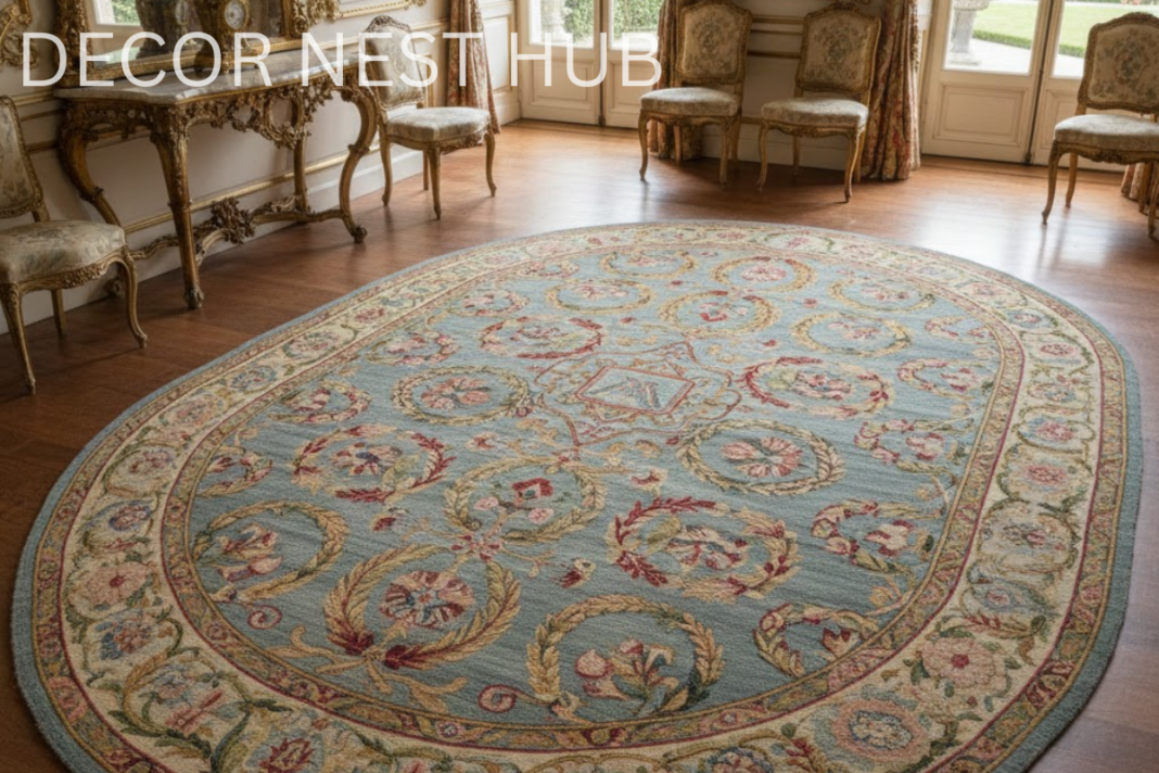 aubusson rugs