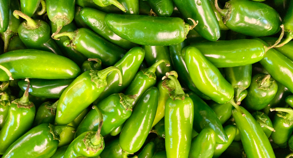 jalapeno shortage